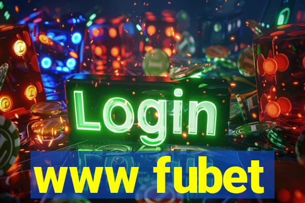 www fubet